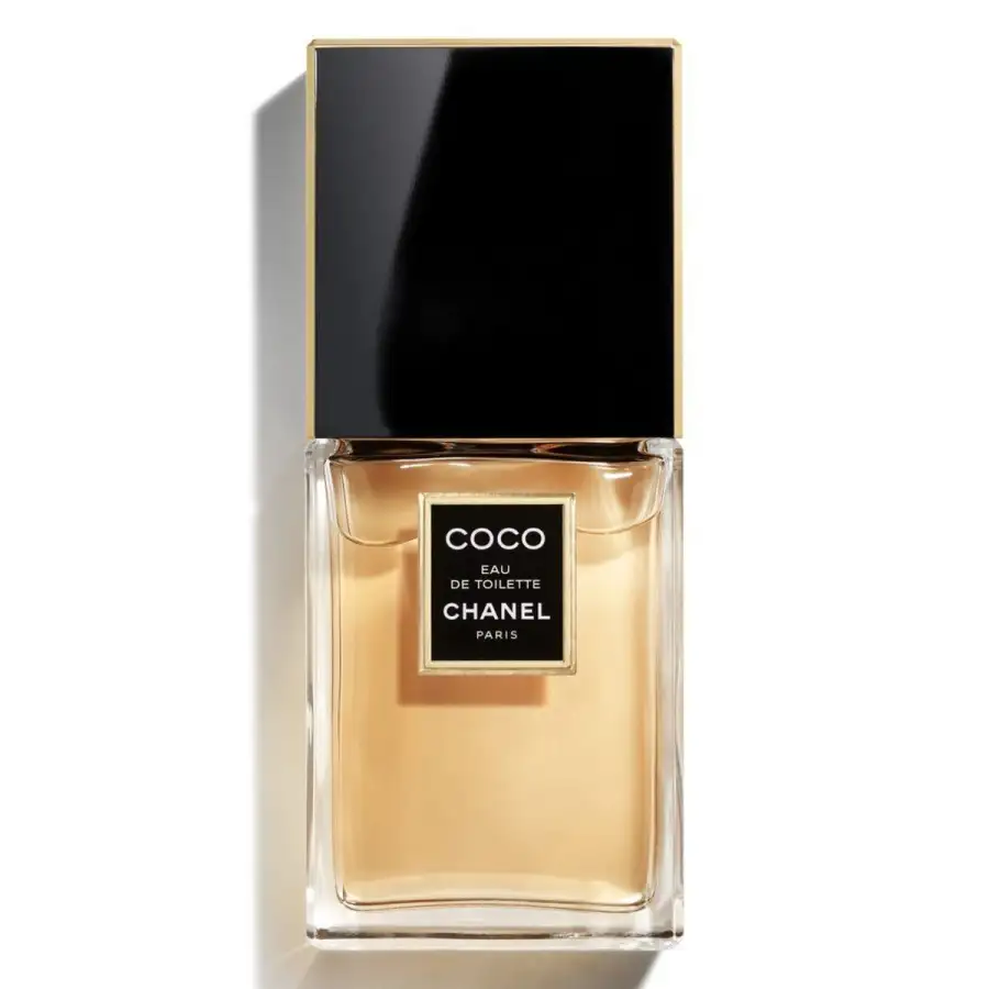 Coco Eau De Toilette Vaporizzatore 100ml