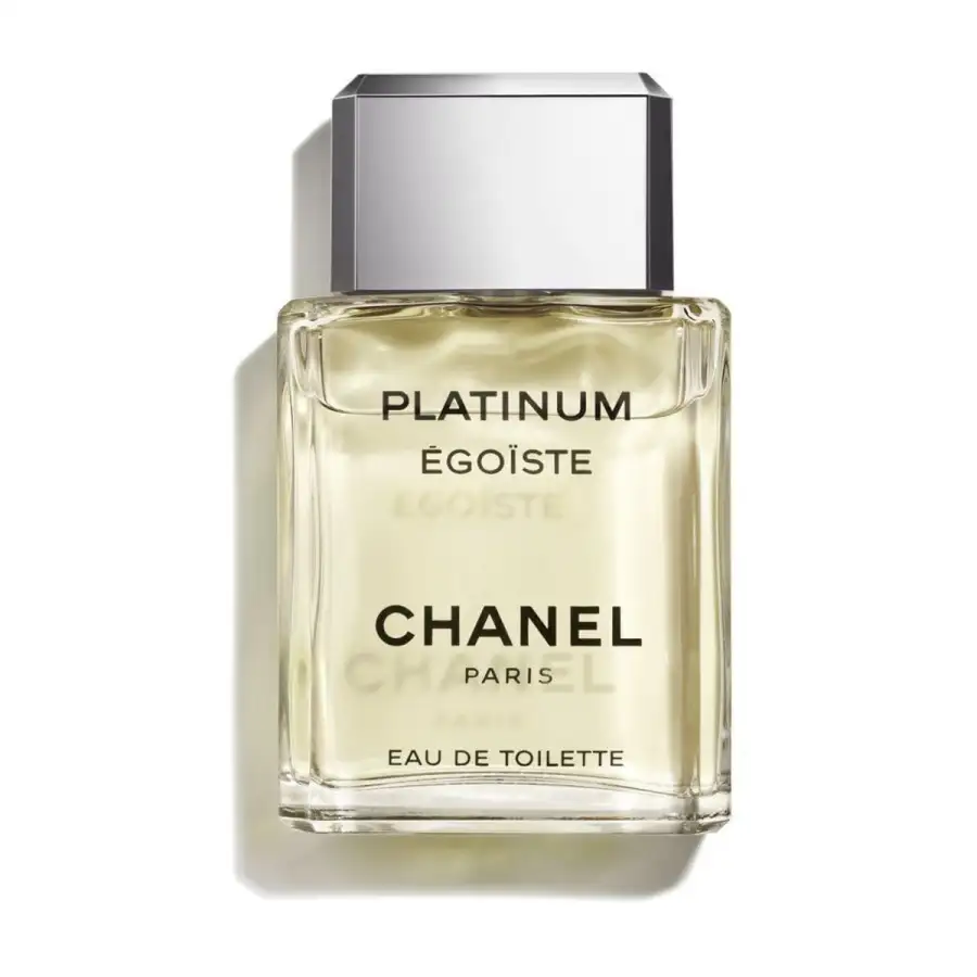 Platinum Égoïste Eau De Toilette Vaporizzatore 50ml