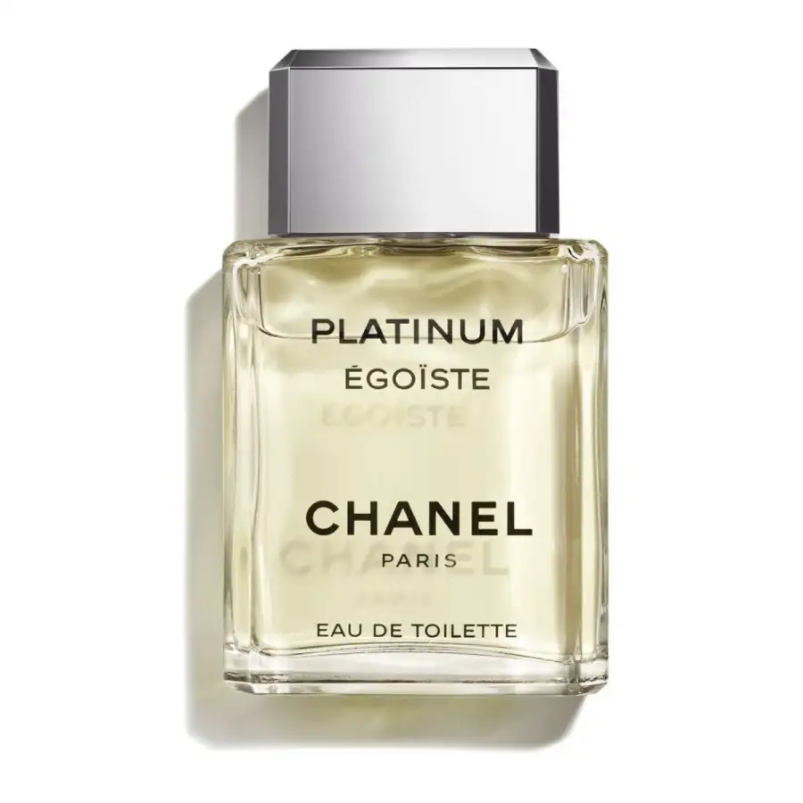 Platinum Égoïste Eau De Toilette Vaporizzatore 100ml