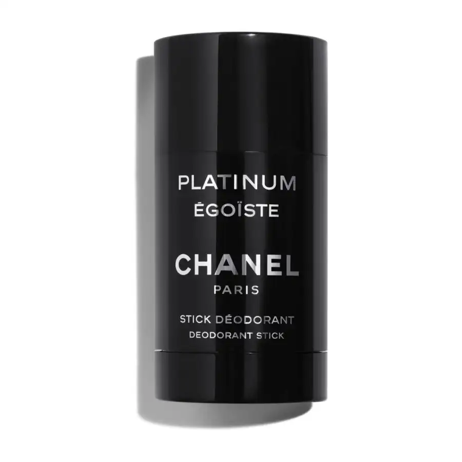Platinum Égoïste Deodorante Stick