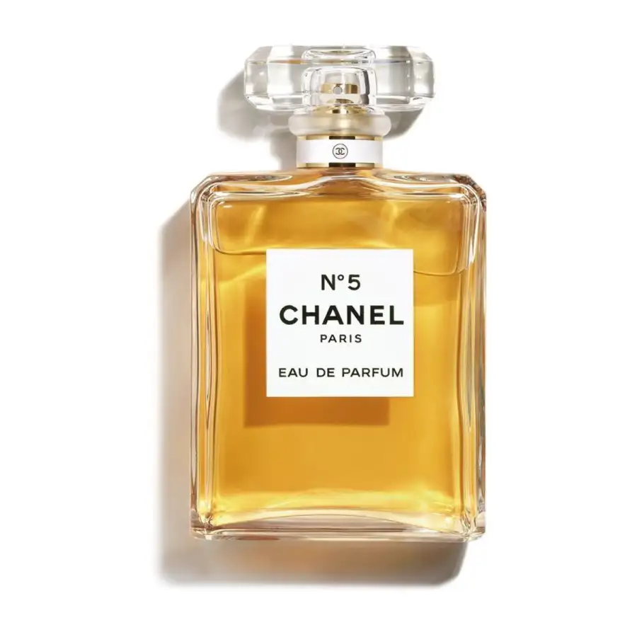N°5 Eau De Parfum Vaporizzatore 50ml