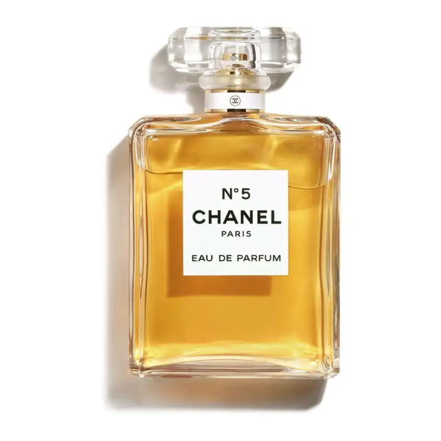 N°5 Eau De Parfum Vaporizzatore 100ml