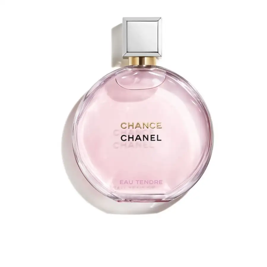 Chance Eau Tendre Eau De Parfum Vaporizzatore 50ml