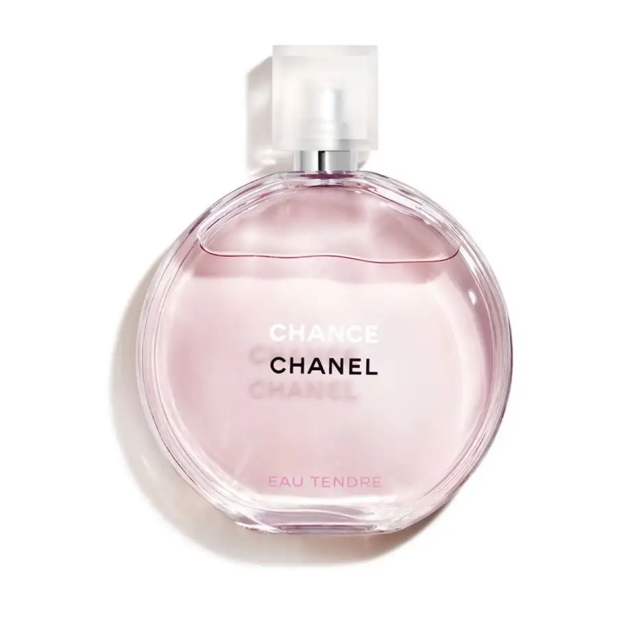 Chance Eau Tendre Eau De Toilette Vaporizzatore 50ml