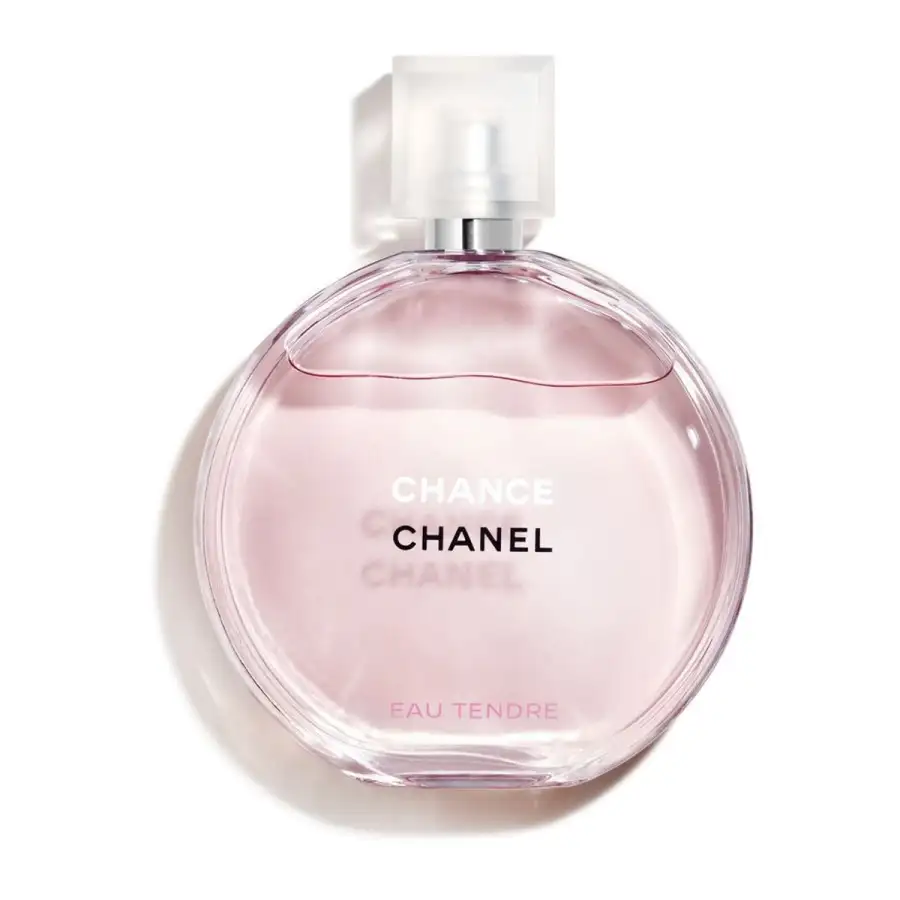 Chance Eau Tendre Eau De Toilette Vaporizzatore 100ml