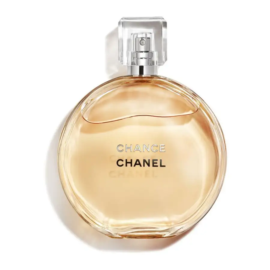 Chance Eau De Toilette Vaporizzatore 100ml