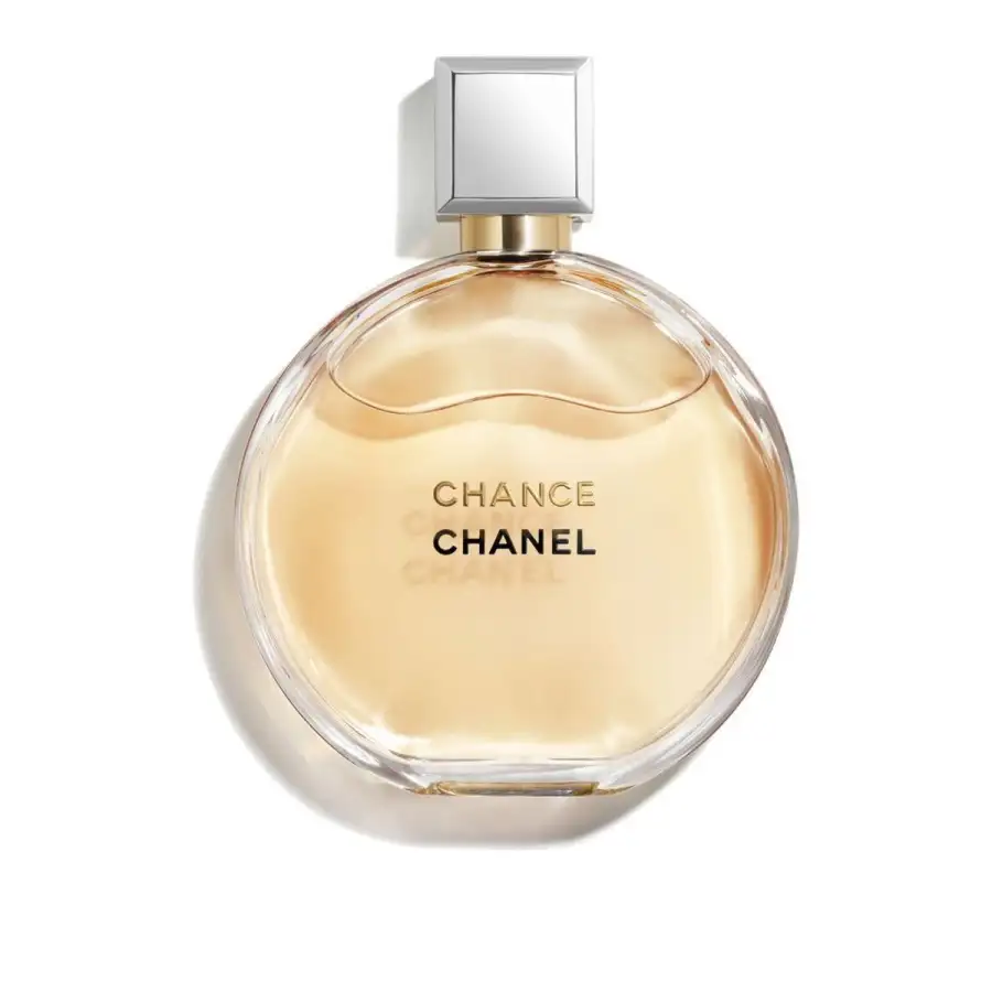 Chance Eau De Parfum Vaporizzatore 100ml