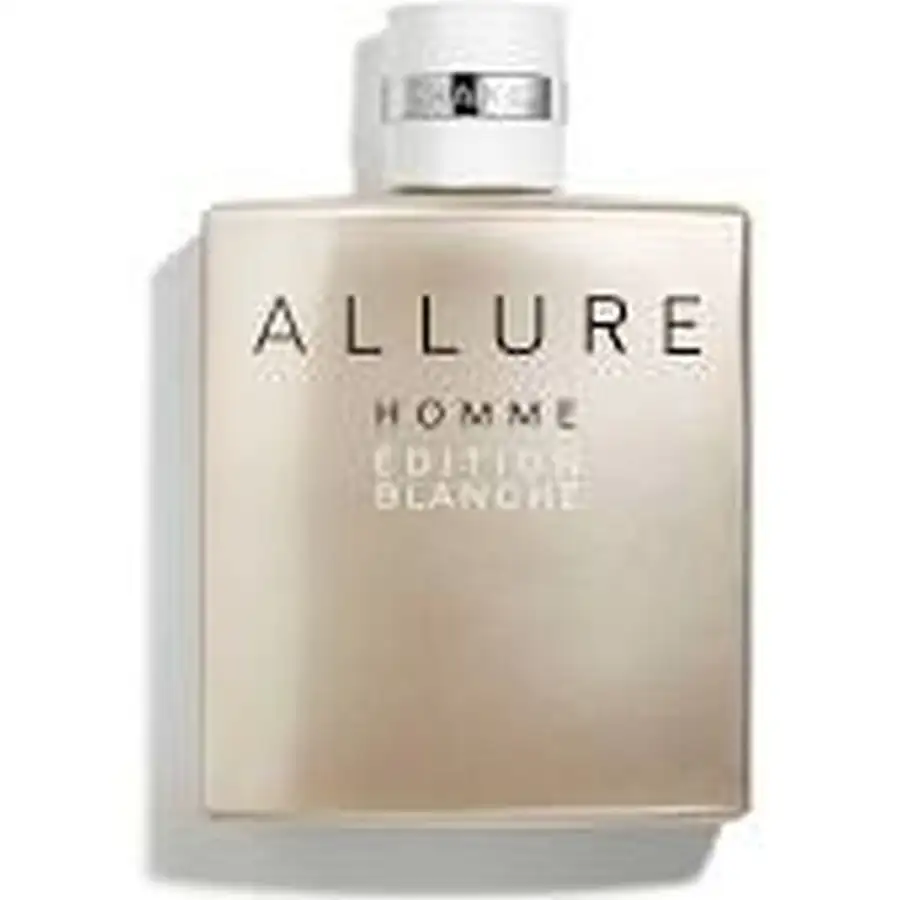Allure Homme Édition Blanche Eau De Parfum 150ml
