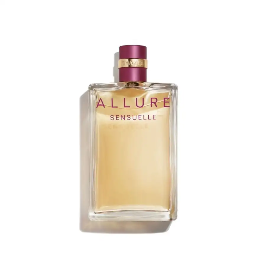 Allure Sensuelle Eau De Parfum Vaporizzatore 50ml