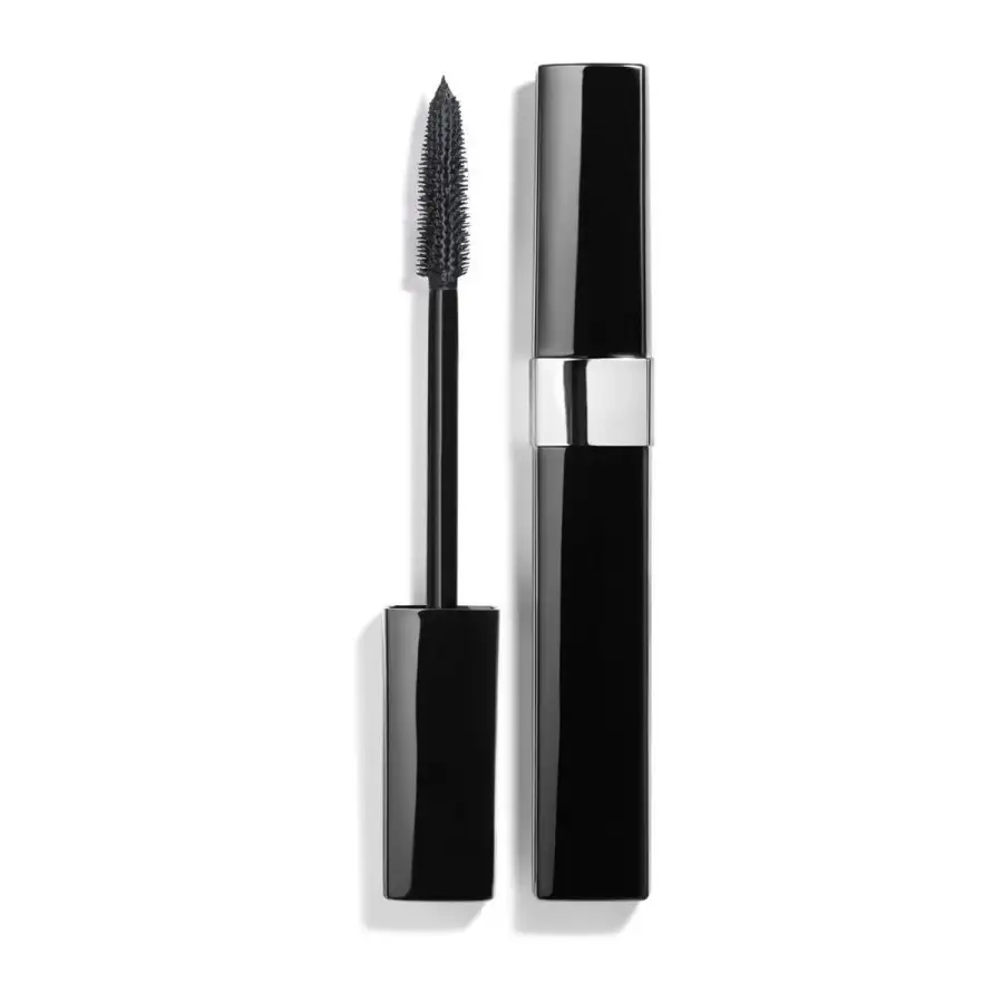 Inimitable Intense Mascara Multidimensionale Sofisticato 10 - Noir