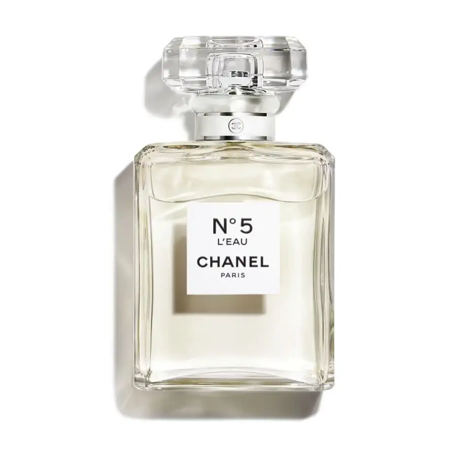 N°5 L'eau Vaporizzatore 35ml