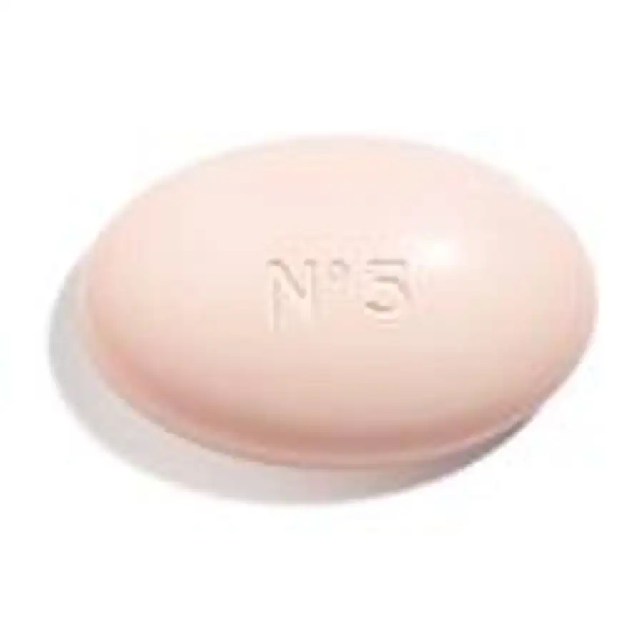 Chanel N.5 Il Sapone