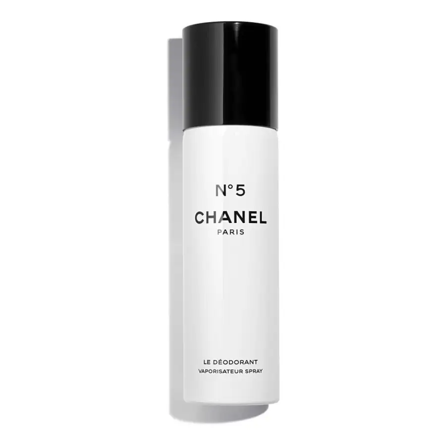 N°5 Il Deodorante Vaporizzatore 100 Ml