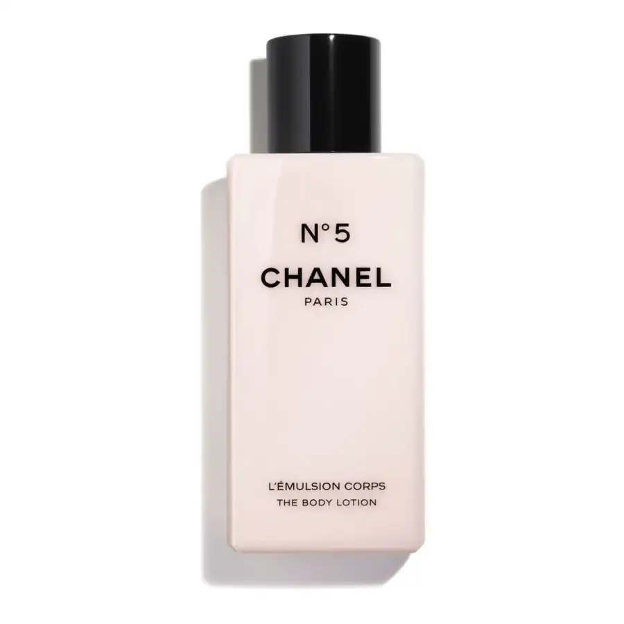 N°5 L'emulsione Per Il Corpo 200 Ml