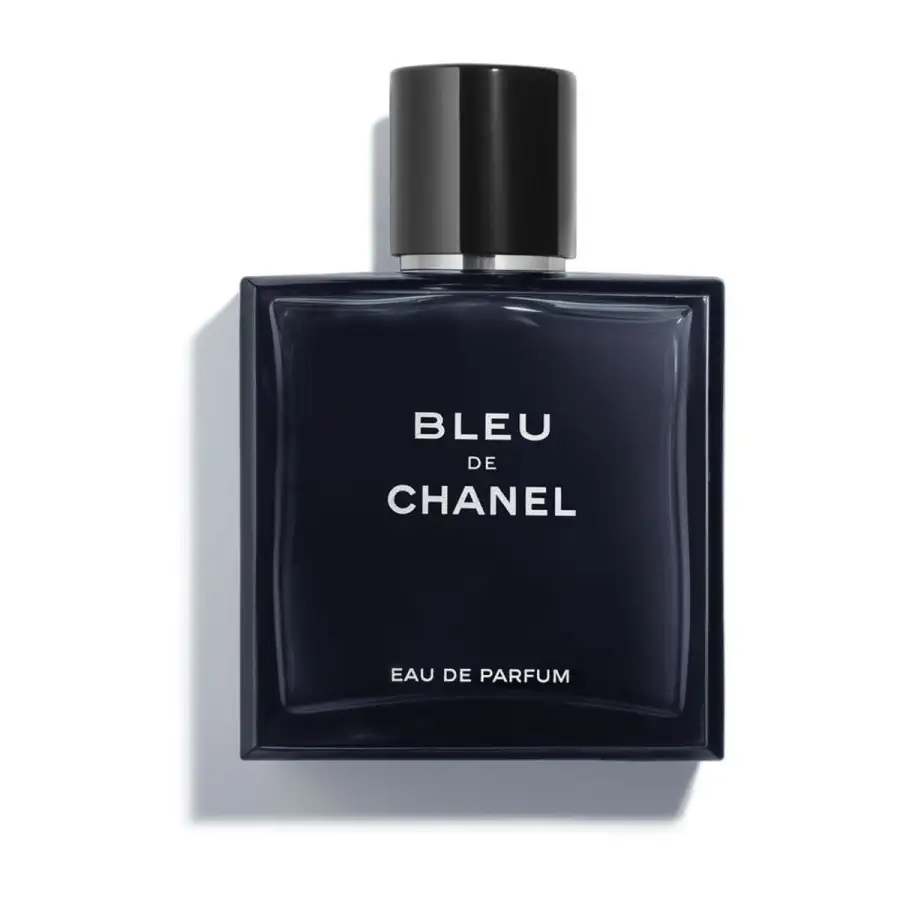 Bleu De Chanel Eau De Parfum Vaporizzatore 50ml
