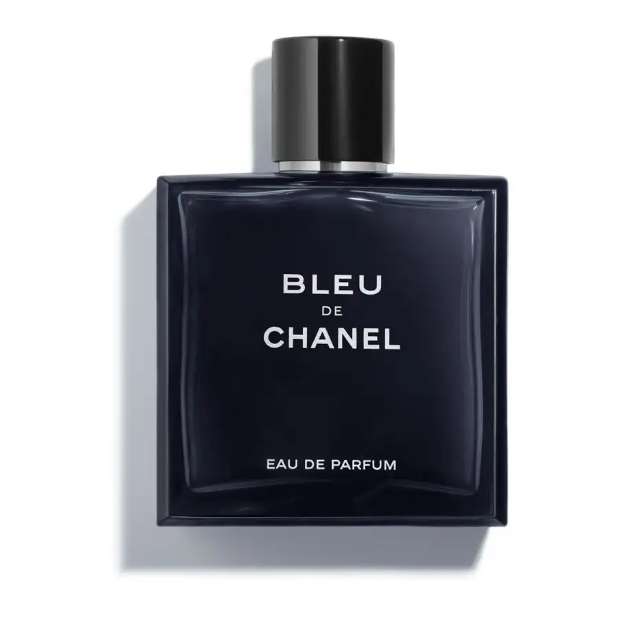 Bleu De Chanel Eau De Parfum Vaporizzatore 100ml