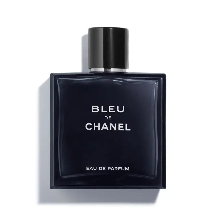 Bleu De Chanel Eau De Parfum Vaporizzatore 150ml