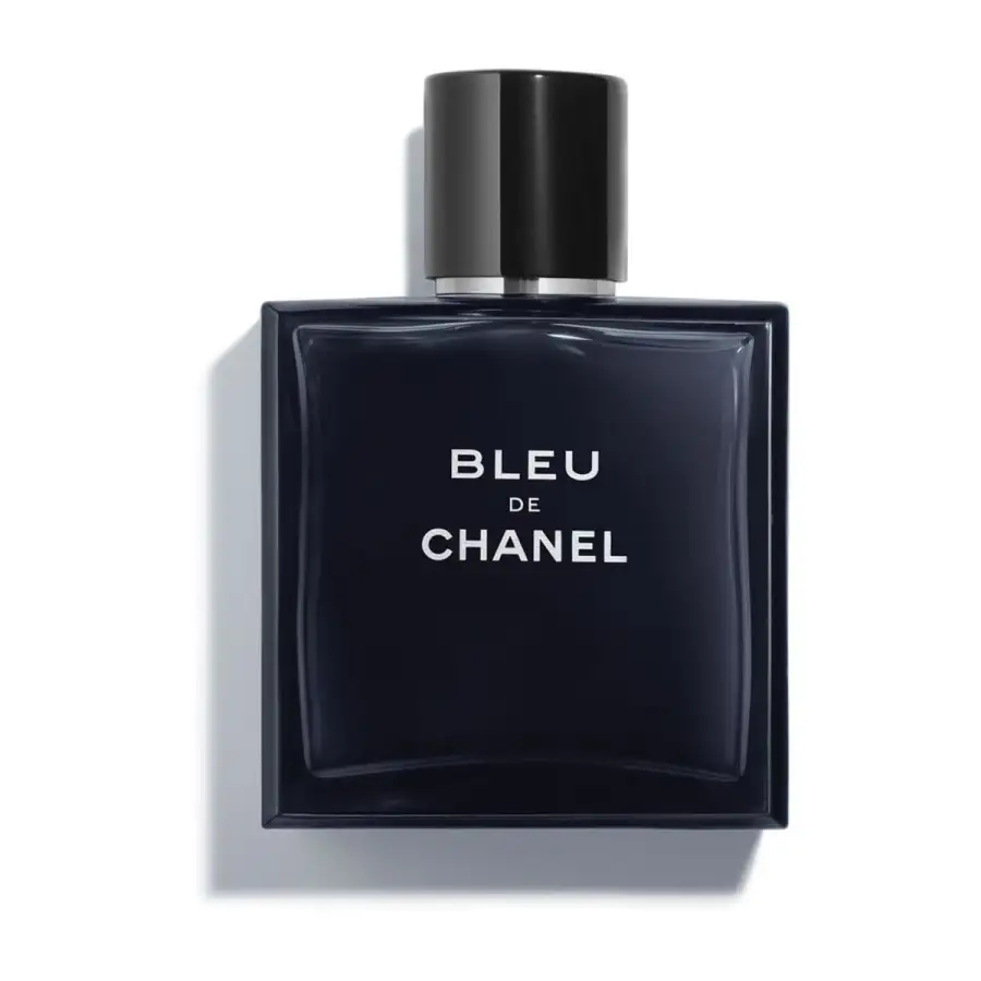 Bleu De Chanel Eau De Toilette Vaporizzatore 50ml