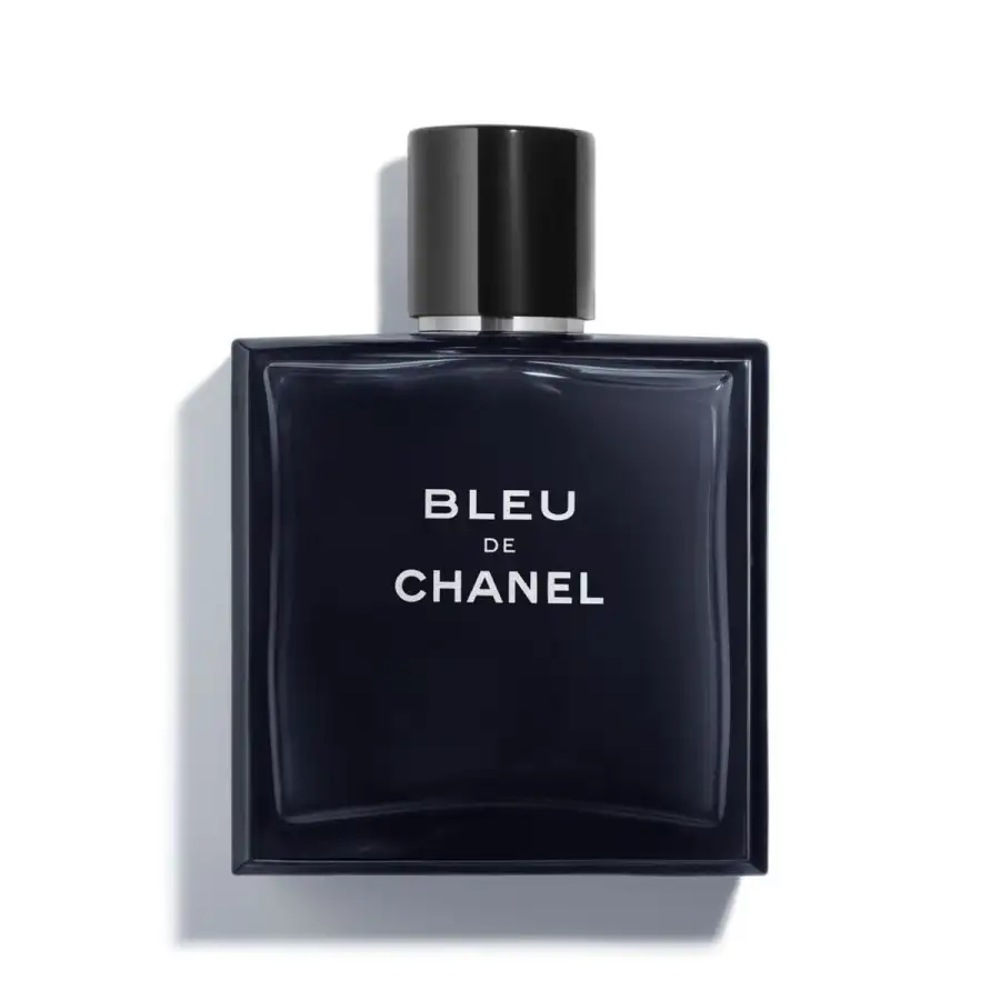 Bleu De Chanel Eau De Toilette Vaporizzatore 150ml
