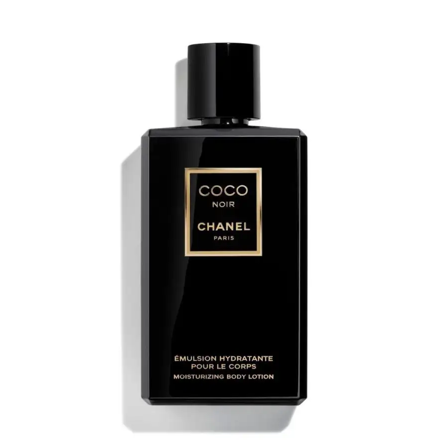Chanel Coco Noir Emuslione Idratante Per Il Corpo