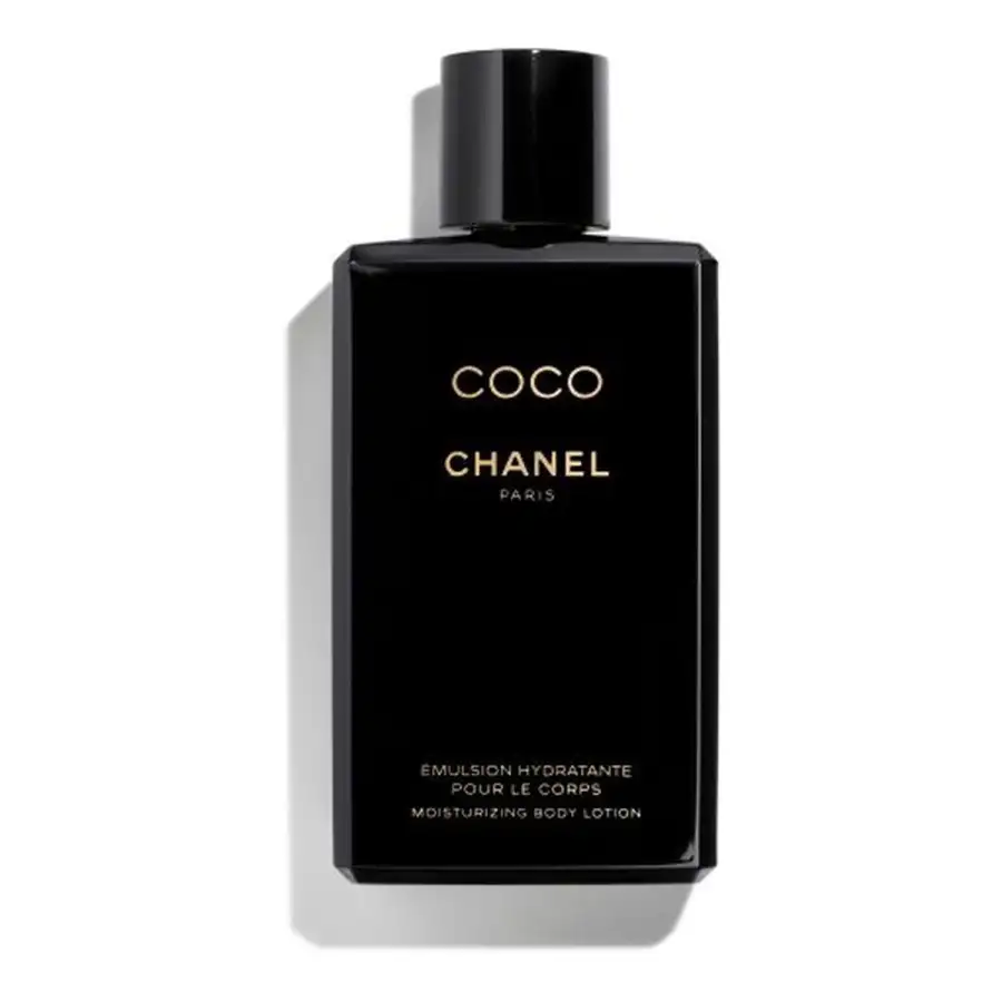Chanel Coco Emulsione Idratante Per Il Corpo