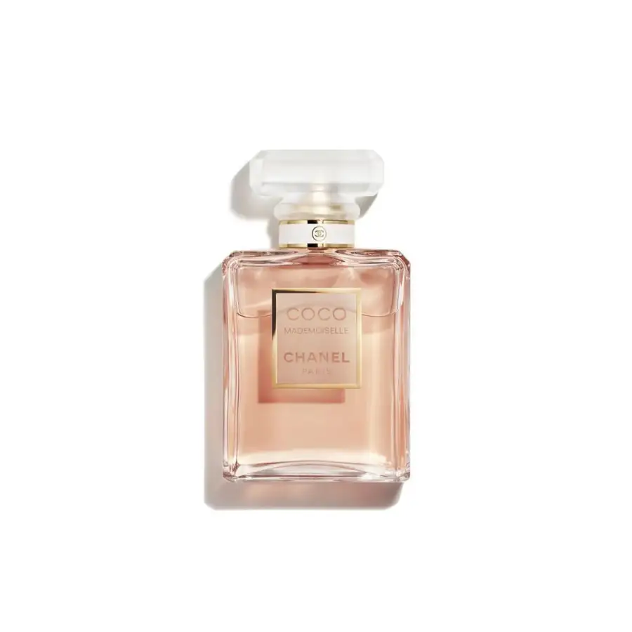 Coco Mademoiselle Eau De Parfum Vaporizzatore 35ml