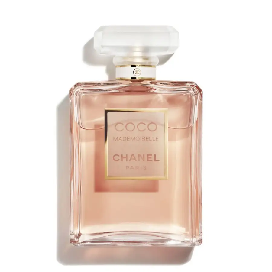 Coco Mademoiselle Eau De Parfum Vaporizzatore 200ml