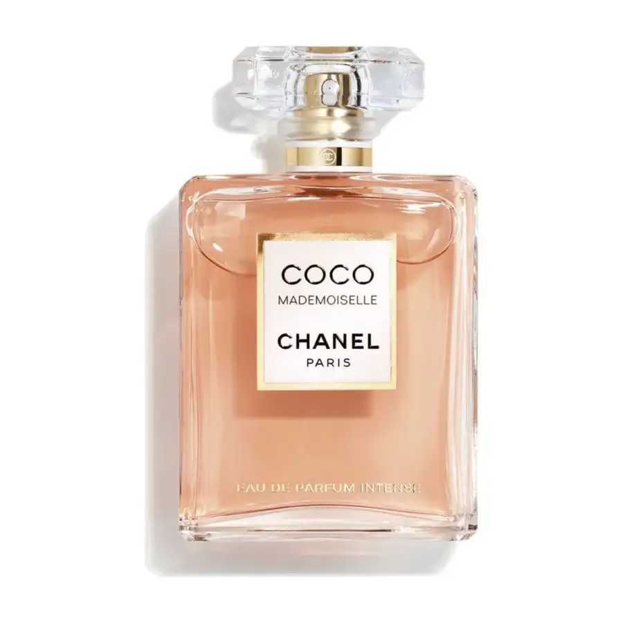 Coco Mademoiselle Eau De Parfum Intense 50ml