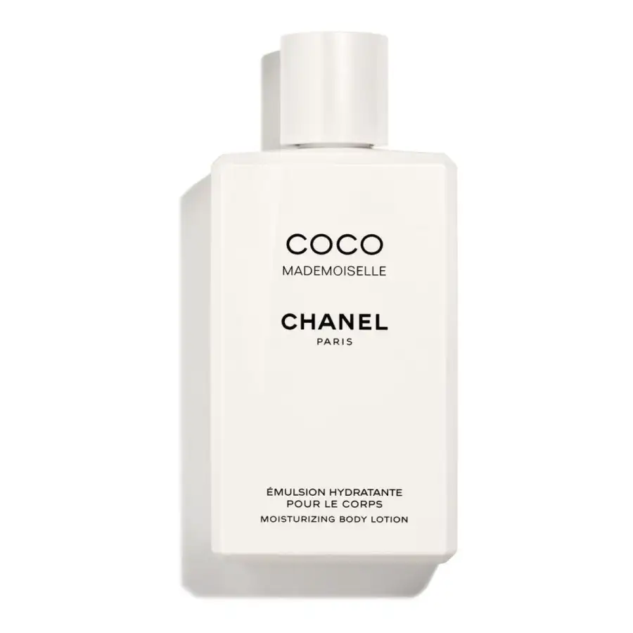 Coco Mademoiselle Emulsione Idratante Per Il Corpo 200 Ml