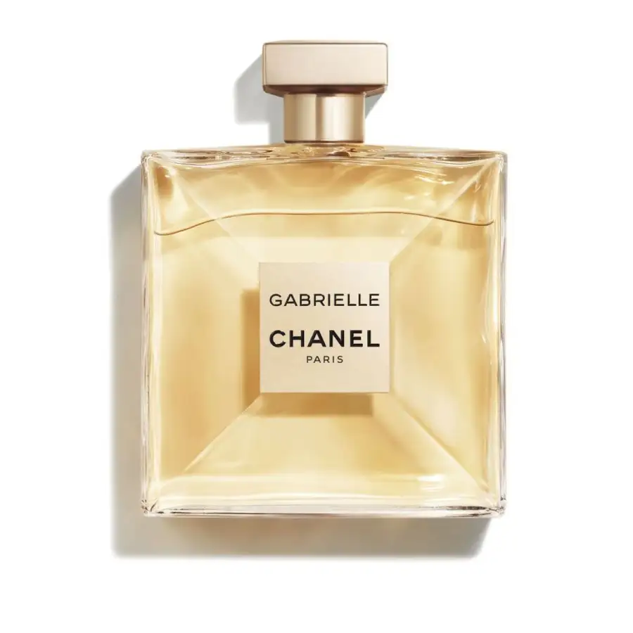 Gabrielle Chanel Eau De Parfum Vaporizzatore 100ml