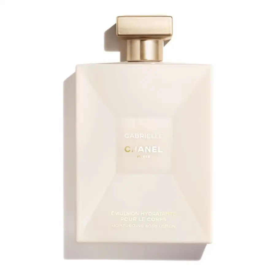 Gabrielle Chanel Emulsione Idratante Per Il Corpo 200 Ml