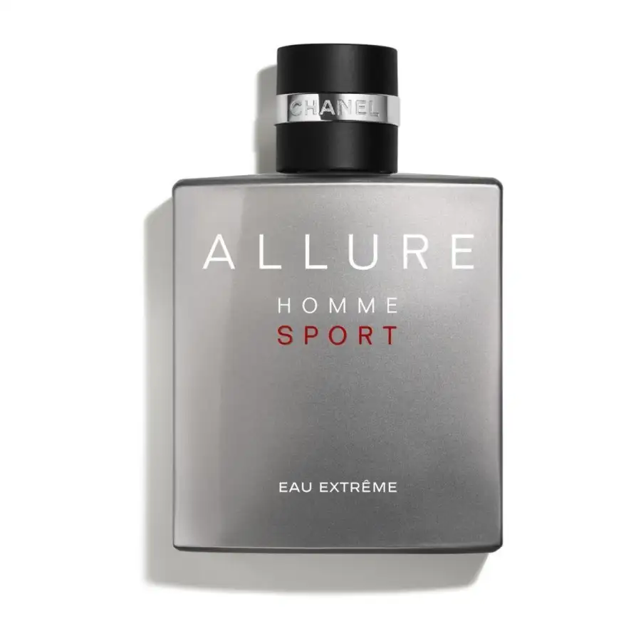 Allure Homme Sport Eau Extrême Vaporizzatore 50ml