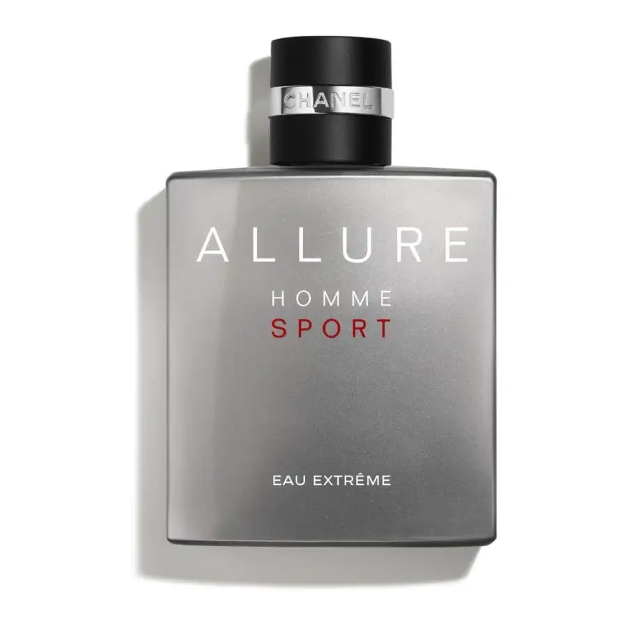 Allure Homme Sport Eau Extrême Vaporizzatore 100ml