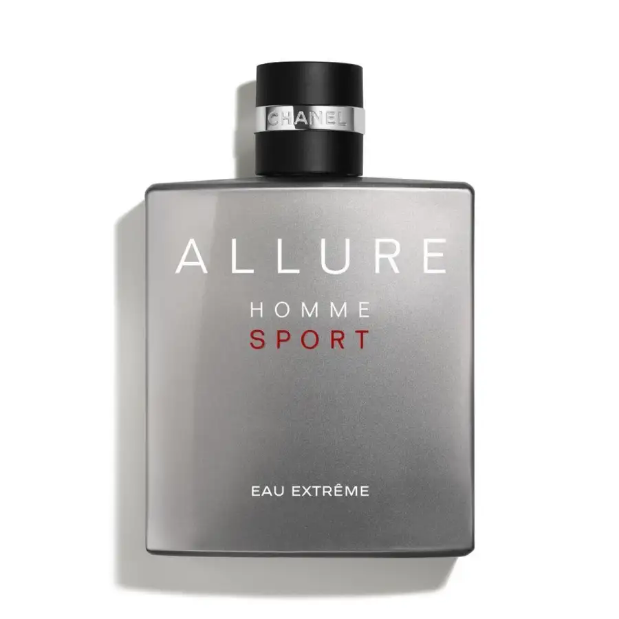 Allure Homme Sport Eau Extrême Vaporizzatore 150ml