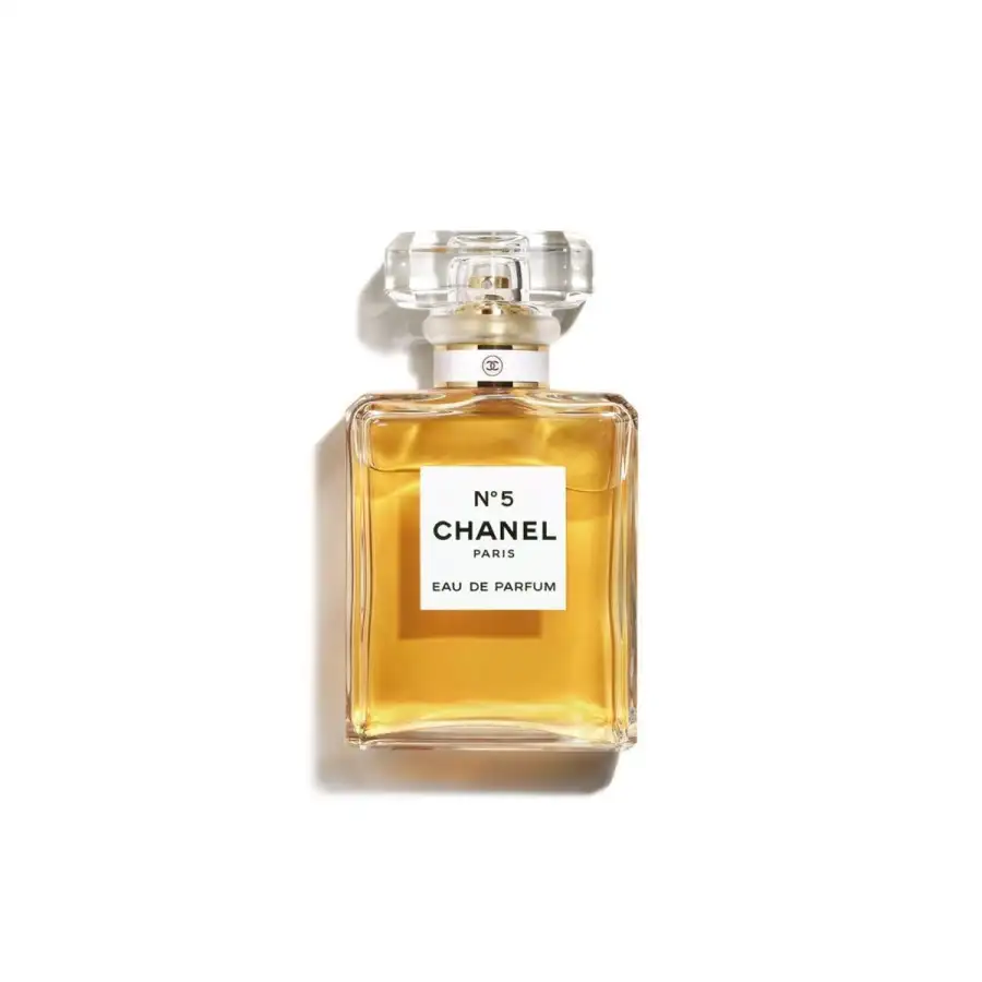 N°5 Eau De Parfum Vaporizzatore 35ml