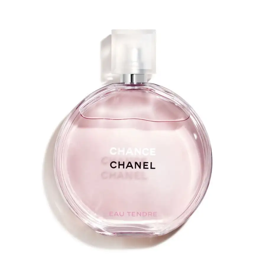 Chance Eau Tendre Eau De Toilette Vaporizzatore 150ml
