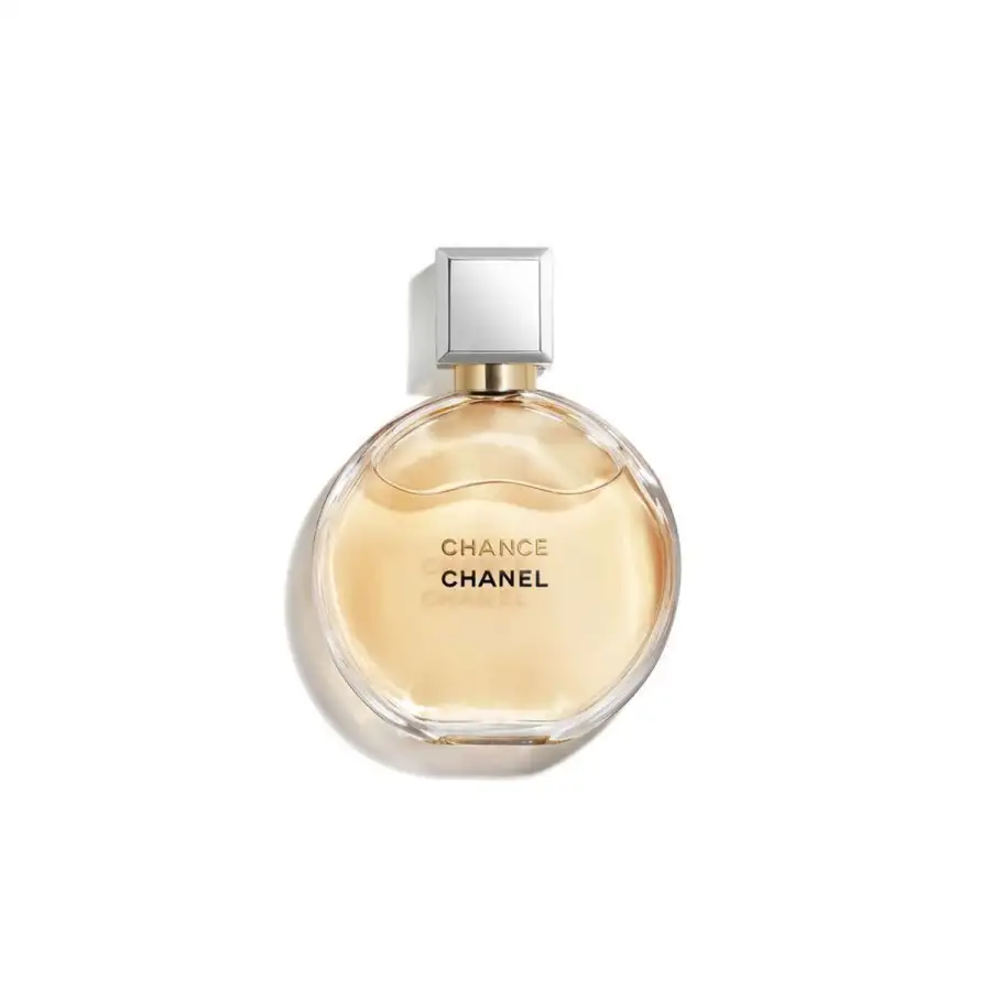 Chance Eau De Parfum Vaporizzatore 35ml