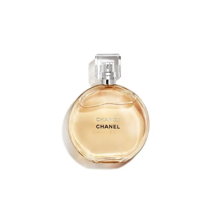 Chance Eau De Toilette Vaporizzatore 35ml