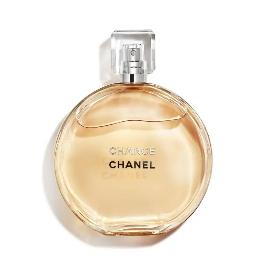 Chance Eau De Toilette Vaporizzatore 150ml