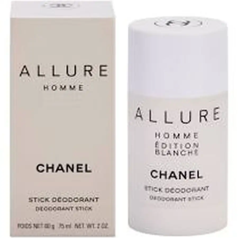Allure Homme Édition Blanche Deodorante Stick 75g