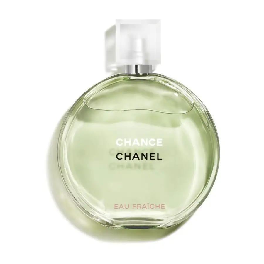 Chance Eau Fraîche Eau De Toilette Vaporizzatore 50ml