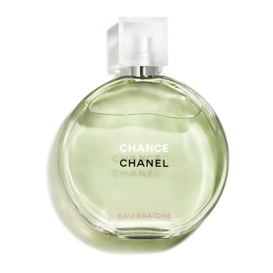 Chance Eau Fraîche Eau De Toilette Vaporizzatore 100ml