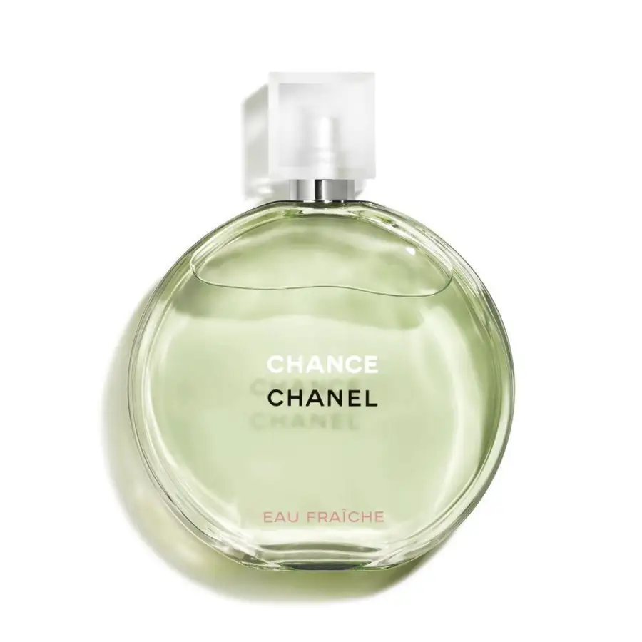 Chance Eau Fraîche Eau De Toilette Vaporizzatore 150ml