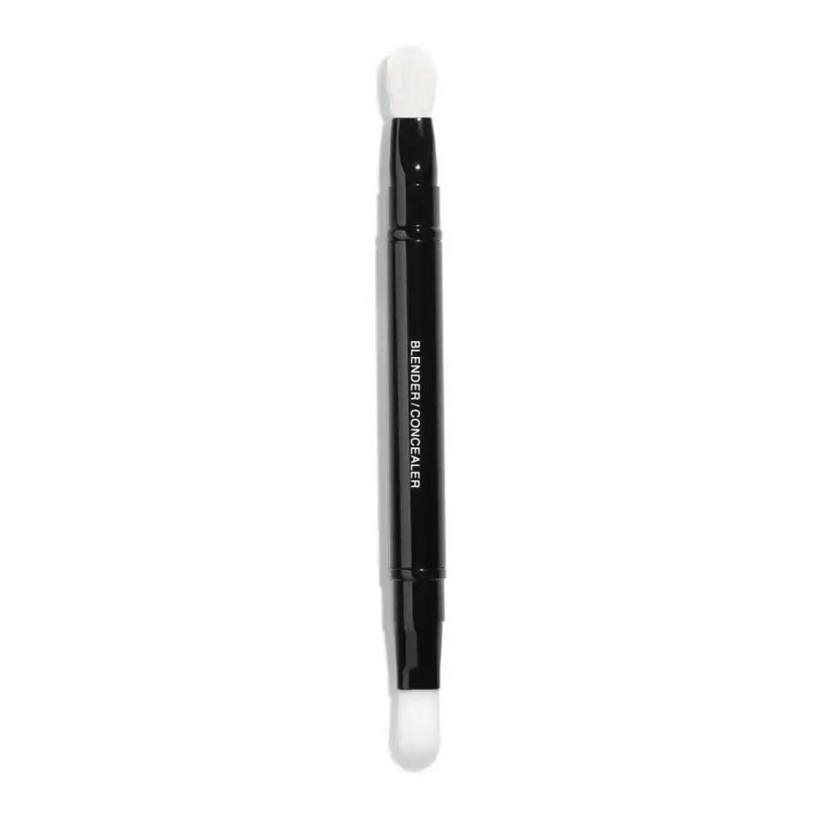 Pinceau Duo Correcteur Rétractable Pennello Duo Correttore Retraibile