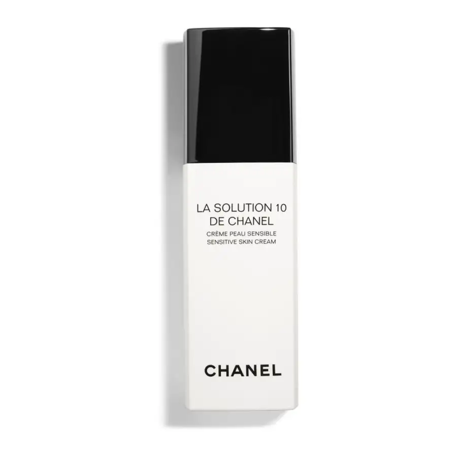 La Solution 10 De Chanel Crema Pelli Sensibili 30 Ml