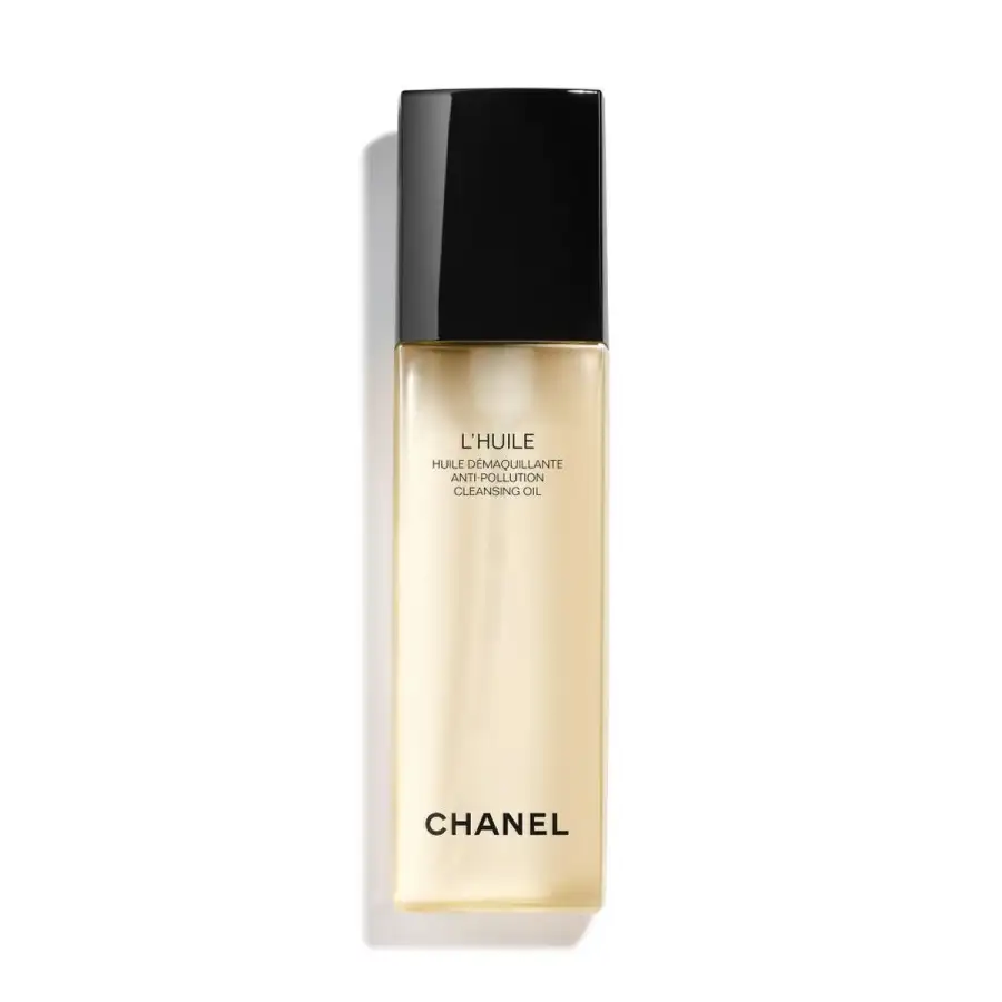 L’huile Olio Detergente Anti-inquinamento 150 Ml