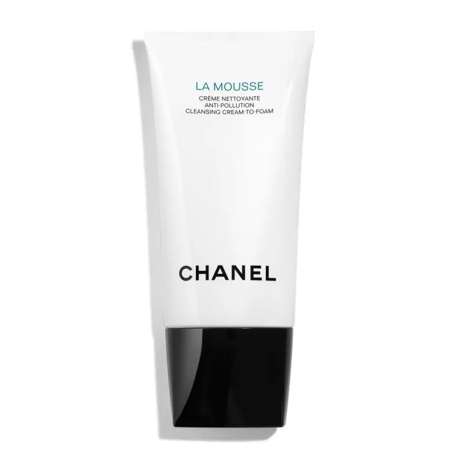 La Mousse Crema Detergente Schiumogena Anti-inquinamento 150 Ml