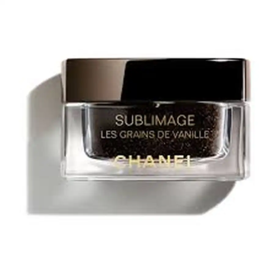 Sublimage Les Grains De Vanille 50ml