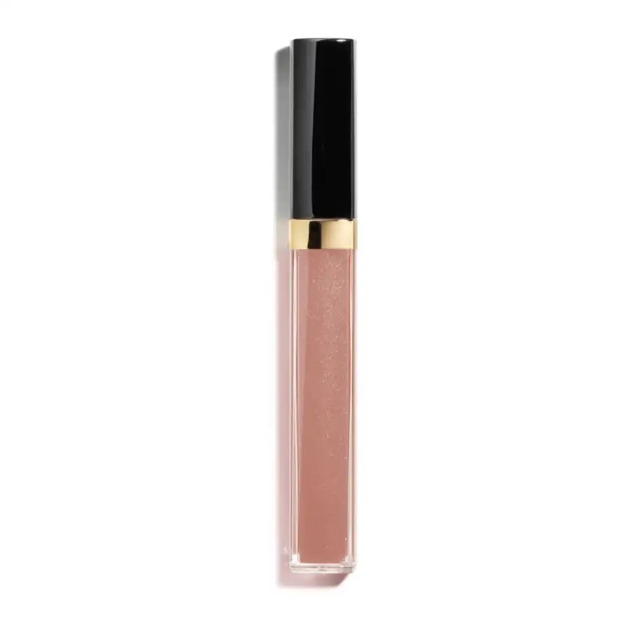 Rouge Coco Gloss Gel Brillante Idratante 722 - Noce Moscata