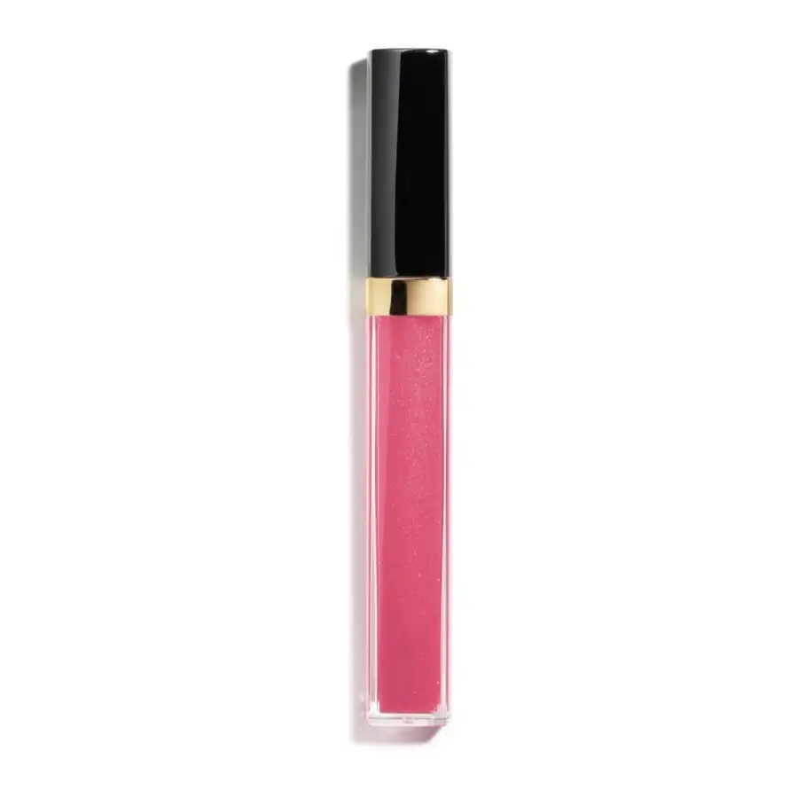 Rouge Coco Gloss Gel Brillante Idratante 172 - Tendresse
